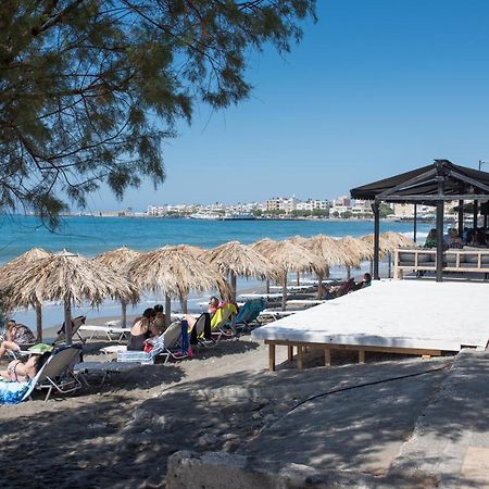 Coral Hotel Ierapetra  Exterior photo