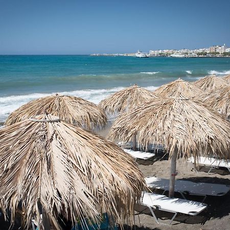 Coral Hotel Ierapetra  Exterior photo
