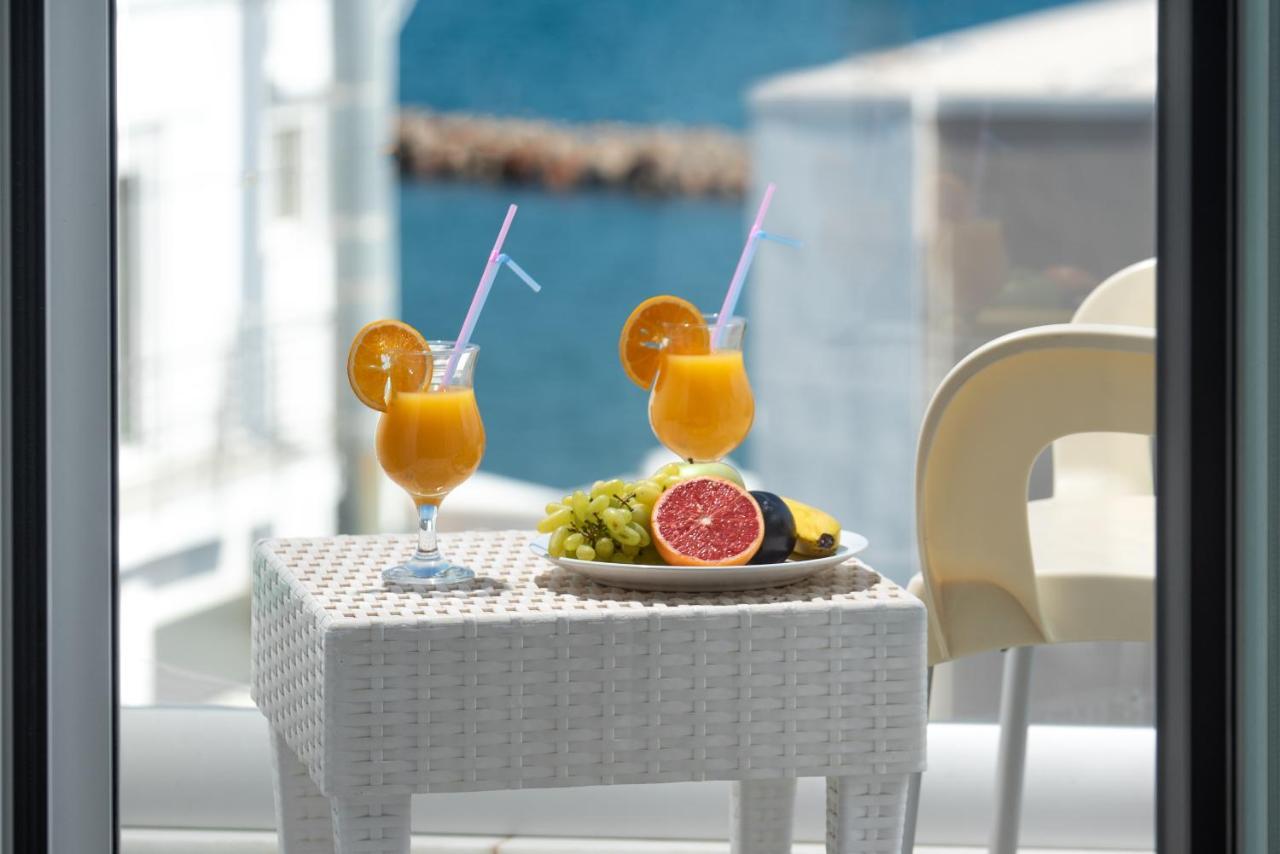 Coral Hotel Ierapetra  Exterior photo