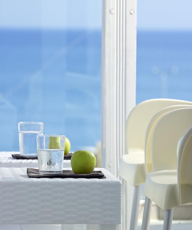 Coral Hotel Ierapetra  Exterior photo