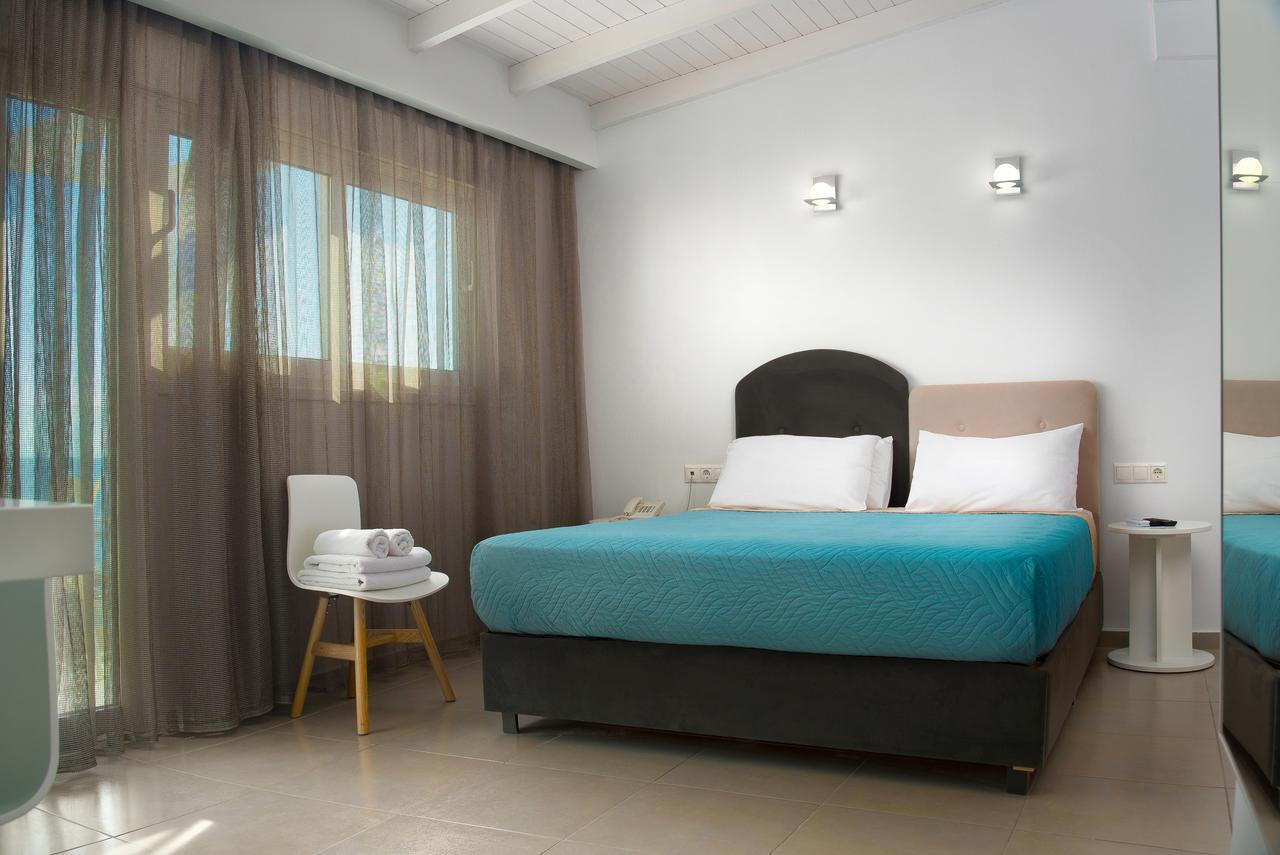 Coral Hotel Ierapetra  Exterior photo