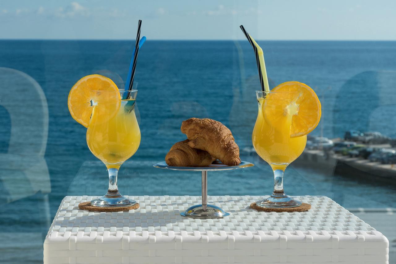 Coral Hotel Ierapetra  Exterior photo