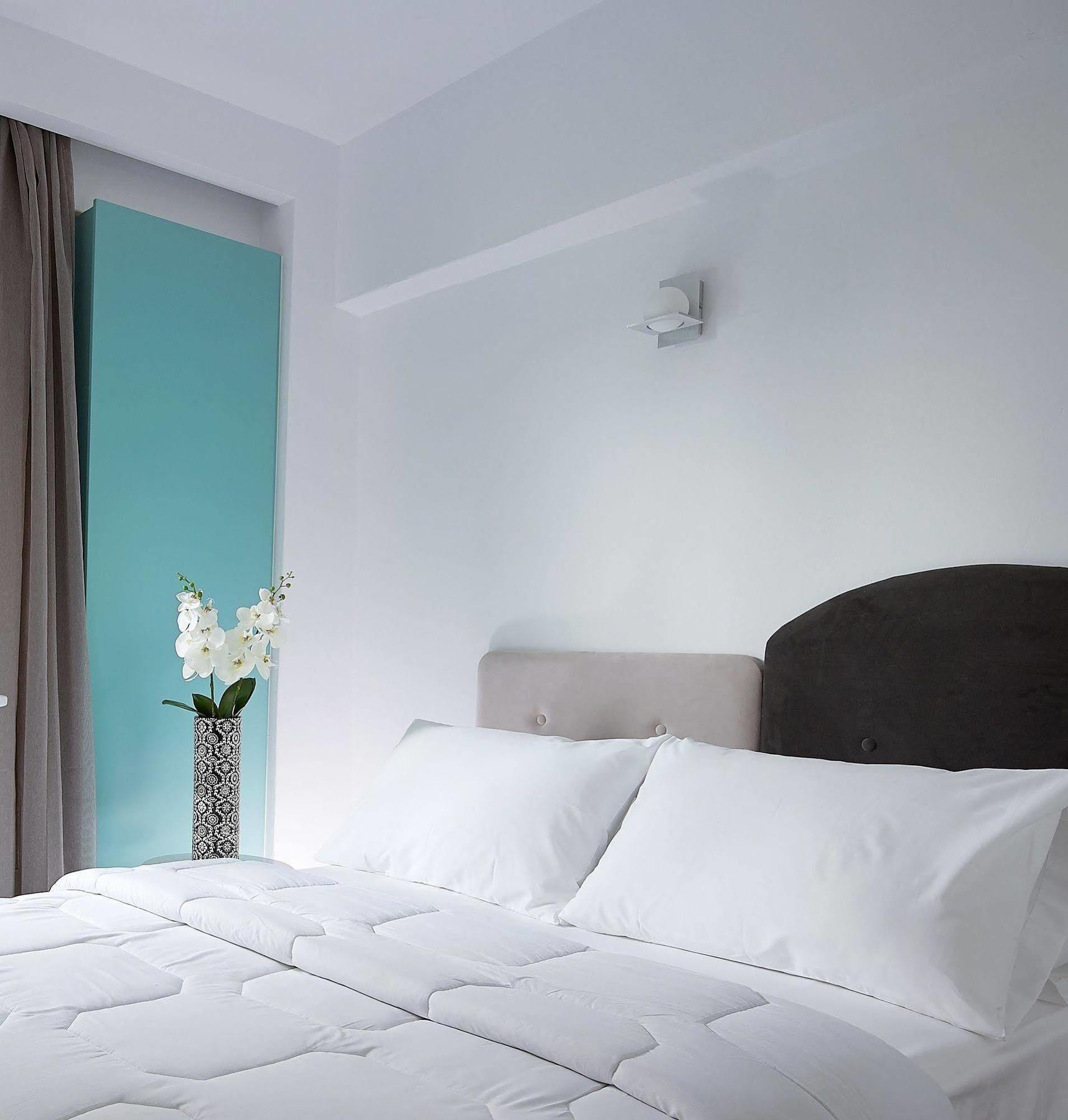 Coral Hotel Ierapetra  Exterior photo