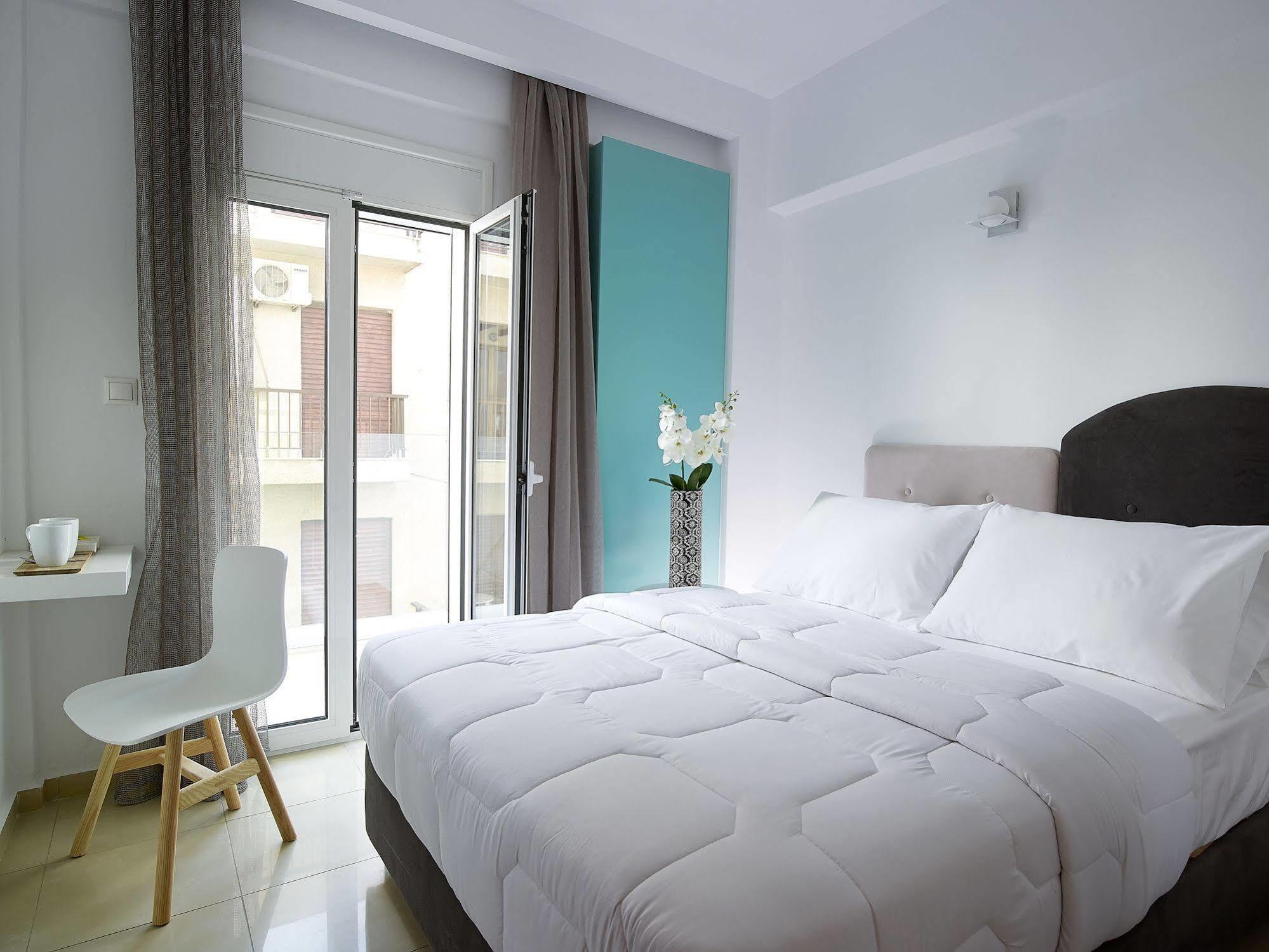 Coral Hotel Ierapetra  Exterior photo