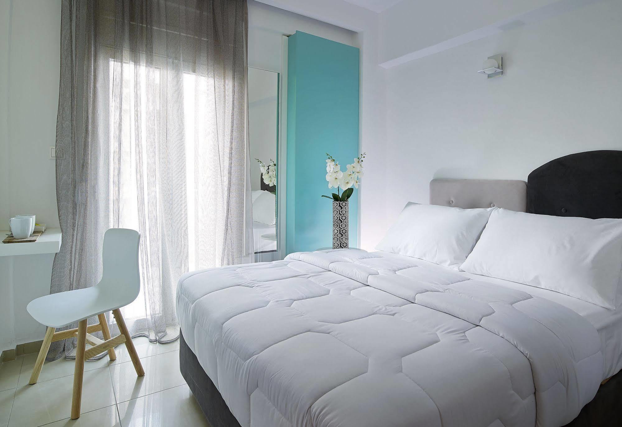 Coral Hotel Ierapetra  Exterior photo